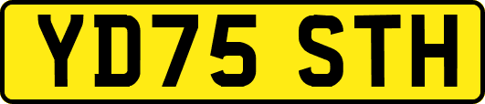 YD75STH