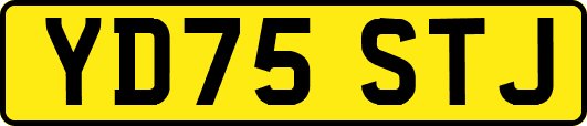 YD75STJ