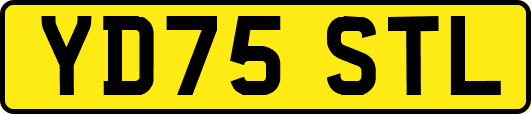YD75STL