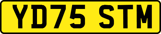 YD75STM
