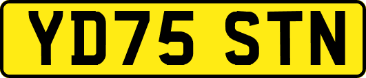 YD75STN