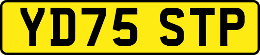 YD75STP