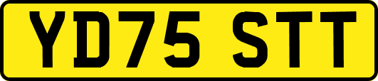 YD75STT
