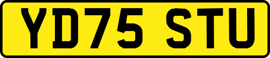 YD75STU