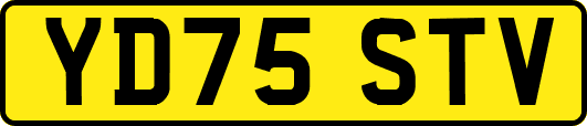 YD75STV