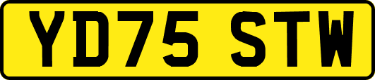 YD75STW