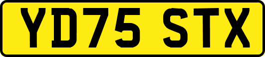 YD75STX