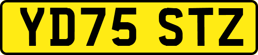 YD75STZ