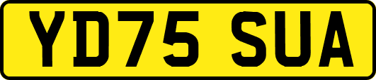 YD75SUA