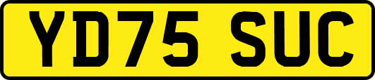 YD75SUC