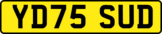 YD75SUD