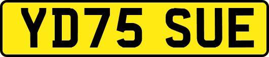 YD75SUE