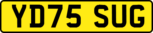 YD75SUG