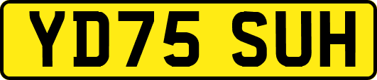 YD75SUH
