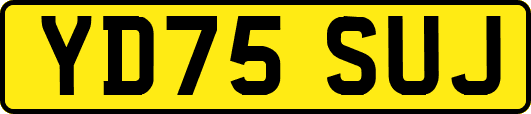YD75SUJ