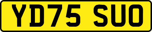YD75SUO