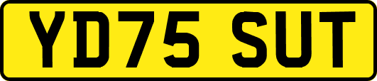 YD75SUT