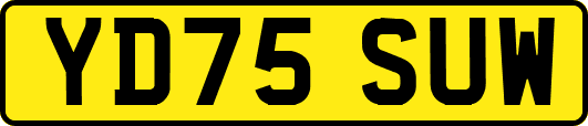 YD75SUW