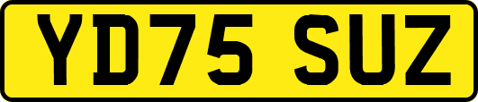 YD75SUZ