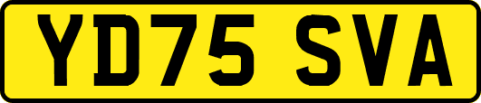 YD75SVA