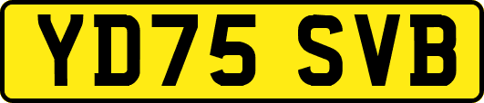 YD75SVB
