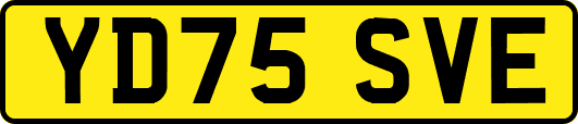YD75SVE