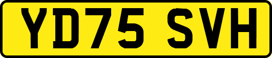 YD75SVH