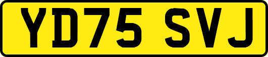 YD75SVJ