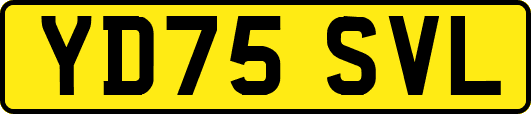 YD75SVL