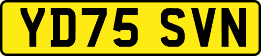 YD75SVN