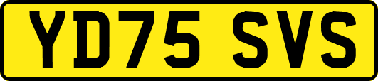 YD75SVS