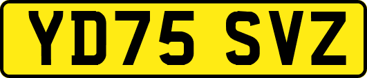 YD75SVZ