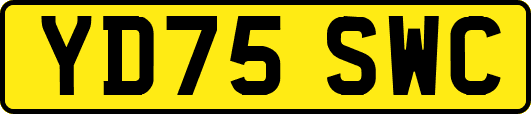 YD75SWC