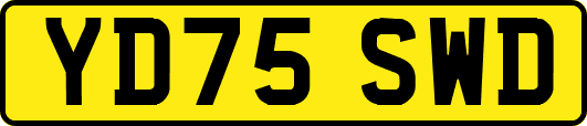 YD75SWD