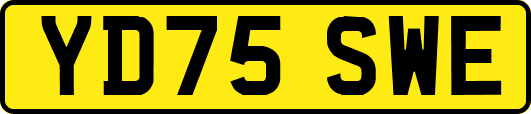 YD75SWE