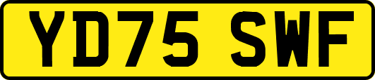 YD75SWF