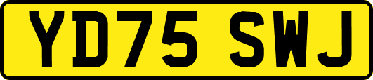 YD75SWJ