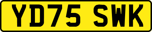 YD75SWK