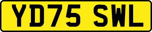 YD75SWL