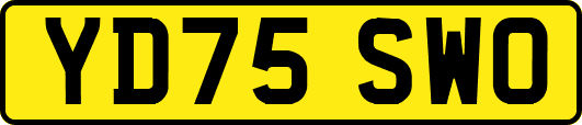 YD75SWO