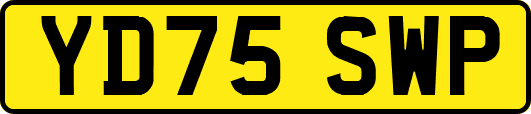 YD75SWP