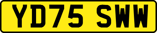 YD75SWW