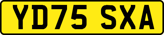 YD75SXA