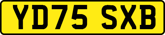 YD75SXB