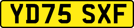 YD75SXF