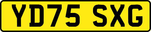 YD75SXG