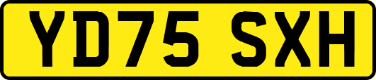 YD75SXH