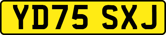 YD75SXJ