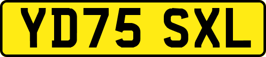 YD75SXL