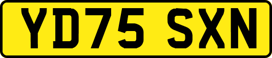YD75SXN
